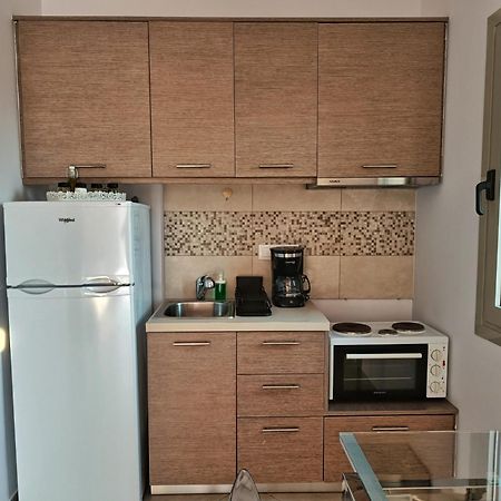 Gythio Mare Apt Apartamento Mavrovoúnion Exterior foto